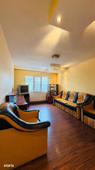 Apartament cu 3 camere în Țiglina 3