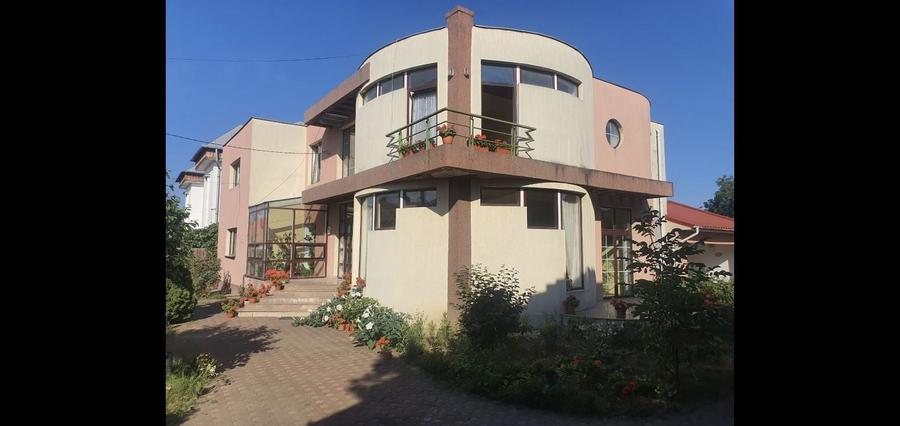 Casă cu 4 camere în Turda