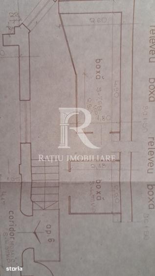 Apartament cu valoare arhitecturala | 2 unita?i | Poten?ial investi?ie - 2