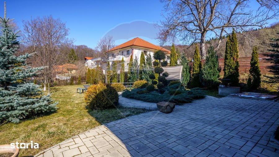 Casă cu 4 camere cu Teren 800 Mp în Făget