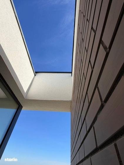 Casă cu 4 camere cu Teren 650 Mp în Bârnova