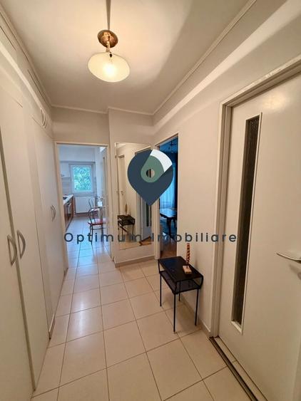 Inchiriere apartament 1 camera , 38 mp, etaj 3 in Marasti, zona BRD! - 8