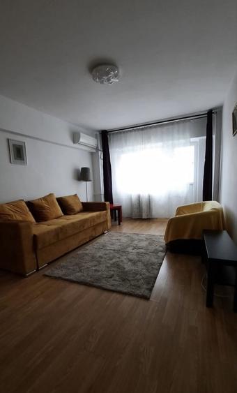 Central zona Victoriei: Decomandat, Balcon Generos de 8 metri, 3 min de Metrou - 1