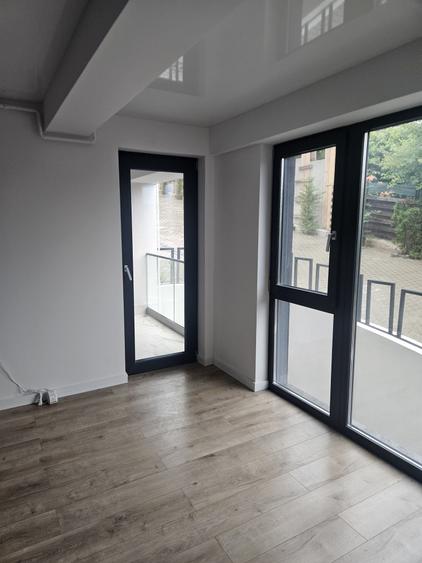 Apartament 1 camera de inchiriat 38 mp Complex Don Homes Nou Pretabil locuinta sau business - 2