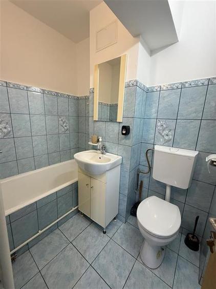 Garsonieră decomandată în Centru Civic