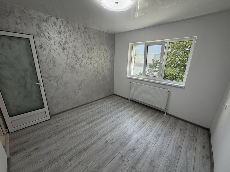 Apartament cu 2 camere decomandat în Hipodrom