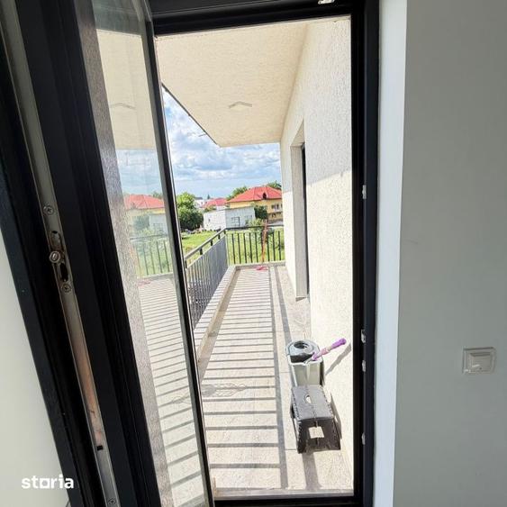 Apartament cu 3 camere, mobilat în Rahova
