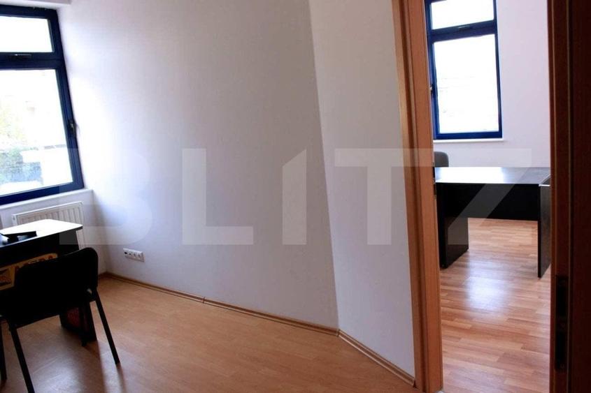 Spațiu comercial, de 405 mp, în Central