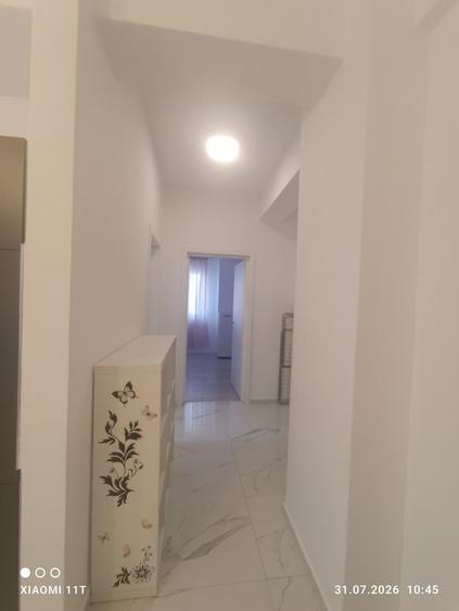 Apartament cu 2 camere decomandat in Sibiu zona Mihai Viteazul - 9