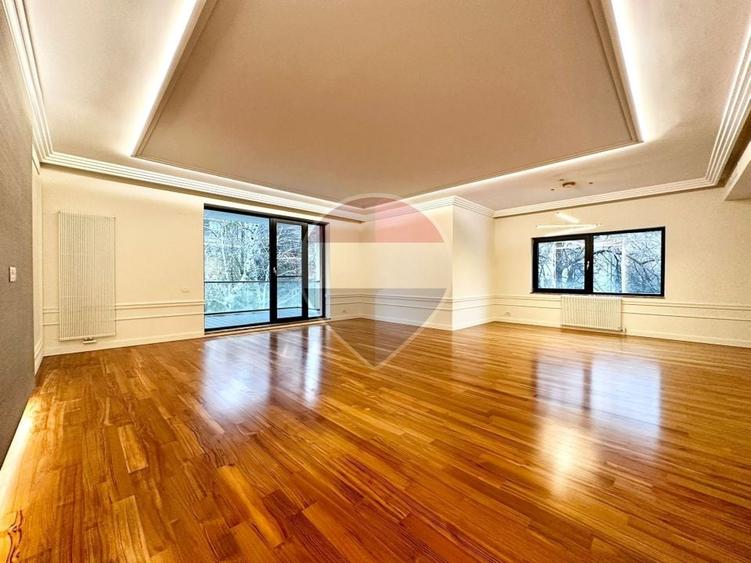 Inchiriere apartament 4 cam Dorobanti - 3