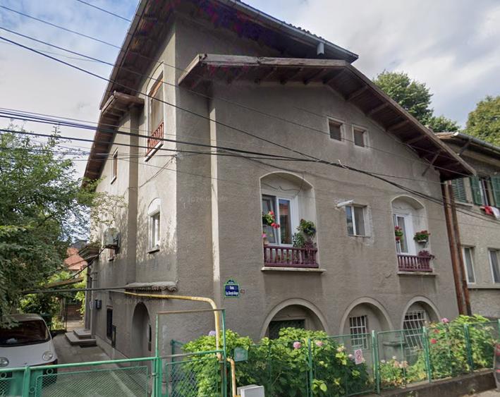 Apartament cu 2 camere decomandat în Floreasca