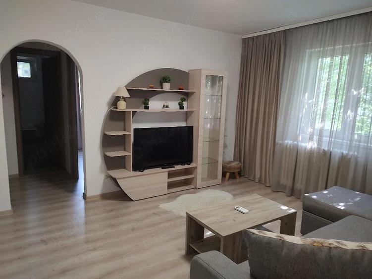 inchiriez ap 2 cam semidecomandat Brancoveanu - 1