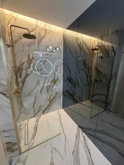 Apartament cu 3 camere, mobilat în Gheorgheni