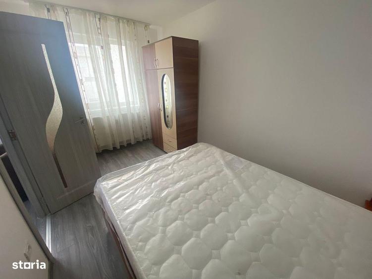 Apartament mobilat si utilat la Orizont - 4
