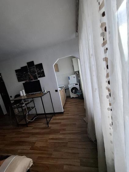 Garsonieră decomandată în Călărași