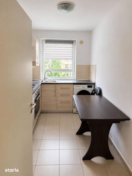 Apartament cu 2 camere decomandat în Bartolomeu