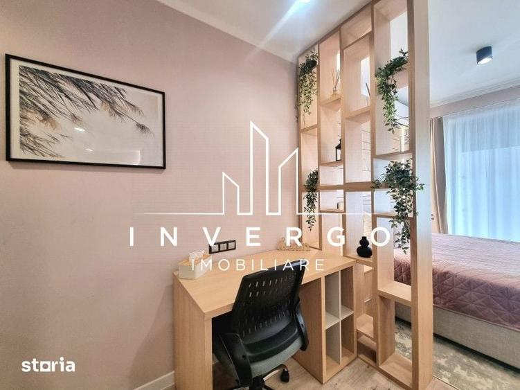 Apartament in bloc nou, 1 camera, de inchiriat, in Zorilor - 2