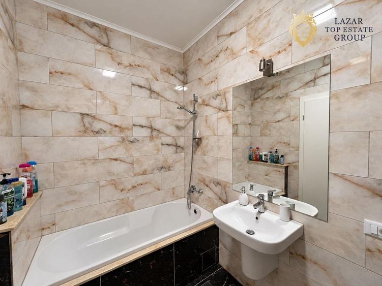 Apartament 2 camere de inchiriat UTA - 11