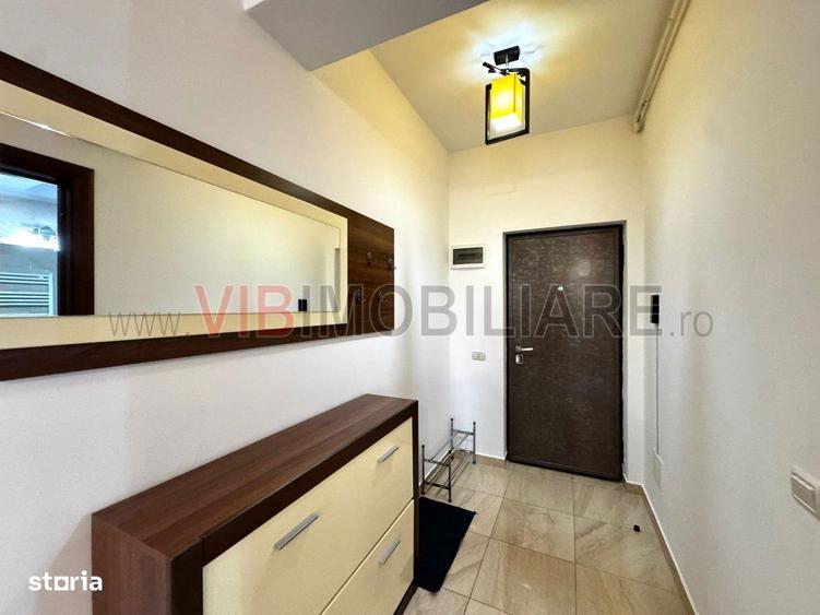 Apartament cu 3 camere în Decebal
