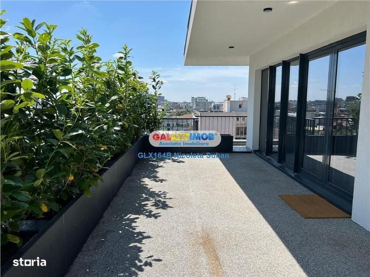Apartament cu 4 camere în Dacia