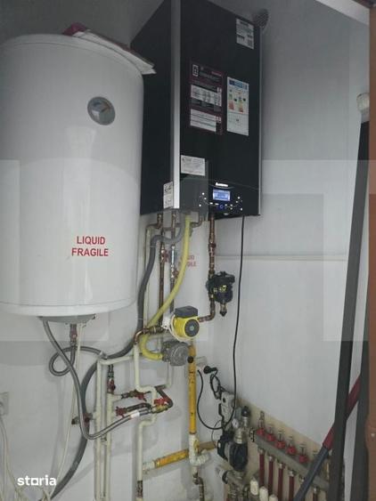 Casă cu 5 camere cu Teren 411 Mp în Iosefin