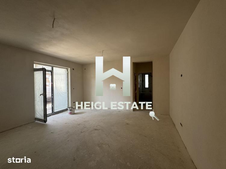 Apartament cu 2 camere si de vanzare in zona Giroc - 1