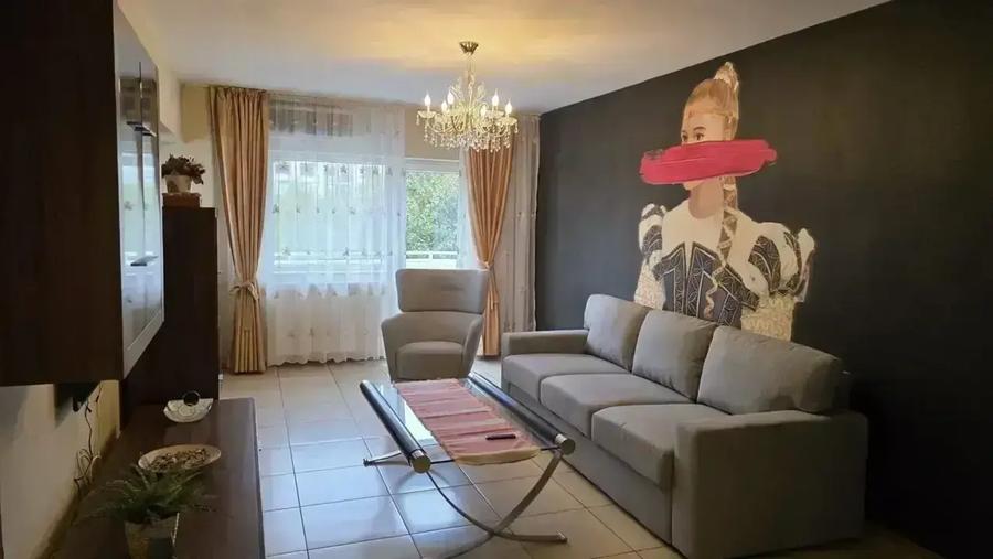 APARTAMENT 2 CAMERE | 68 MP | 3 BALCOANE | PARCARE | ETAJ 2/6 | UNIRII - 2