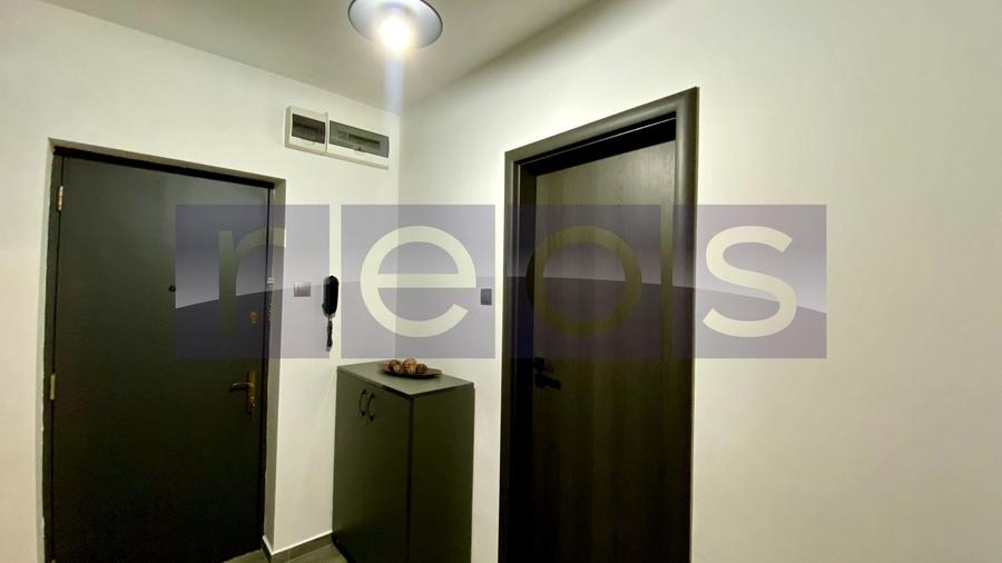 Apartament cu 2 camere semidecomandat în Panduri