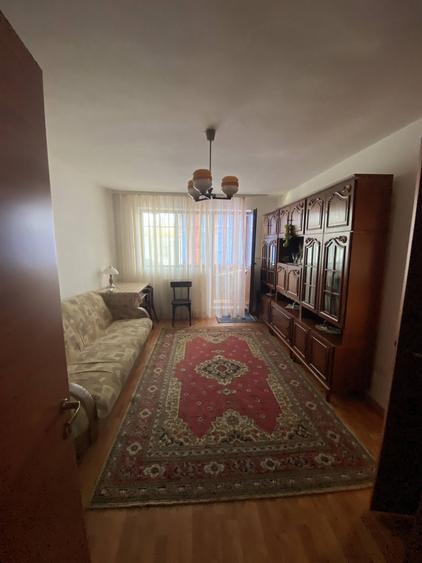 Apartament cu 2 camere decomandat în Grigorescu