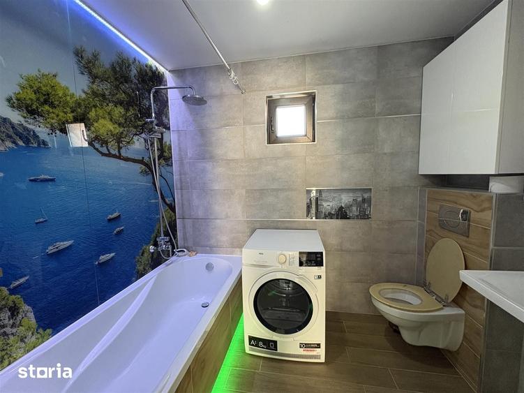 Casa INDIVIDUALA moderna 4 camere in Cartierul Arhitec?ilor - 11