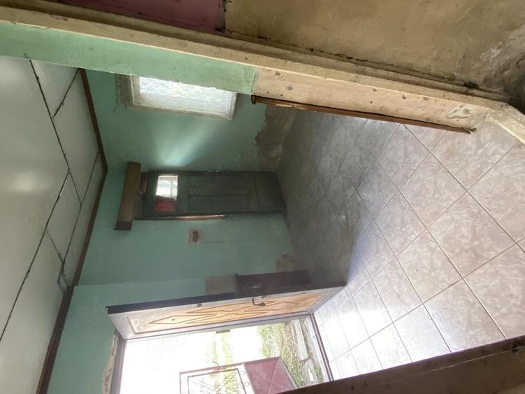 Casă cu Teren 166 Mp în Central