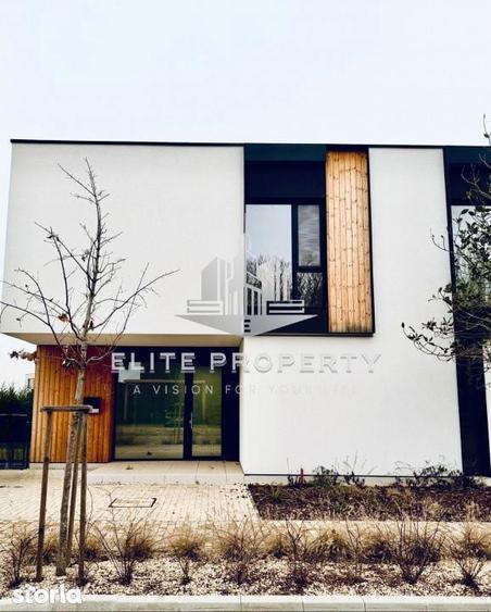 Vila moderna 4 camere-Amber Forest, Tunari|2 locuri parcare - 17