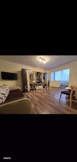 Apartament cu 2 camere în Între Lacuri