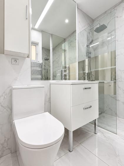 Apartament cu 2 camere în P-ța Unirii