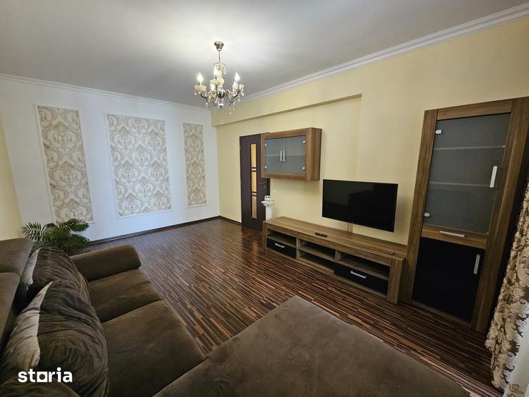 Apartament decomandat 2 camere - 2