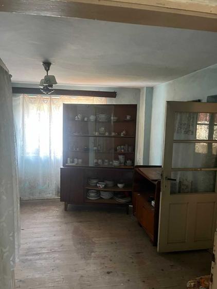 Vand casa batraneasca , Teleorman Rosiorii de Vede teren 575 mp - 2