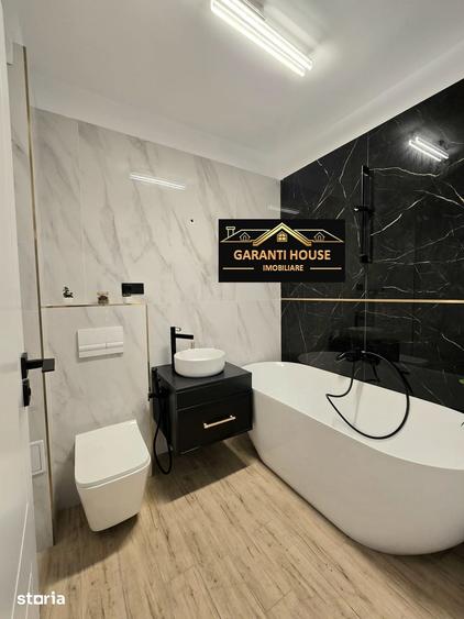 Apartament cu 3 camere în Republicii