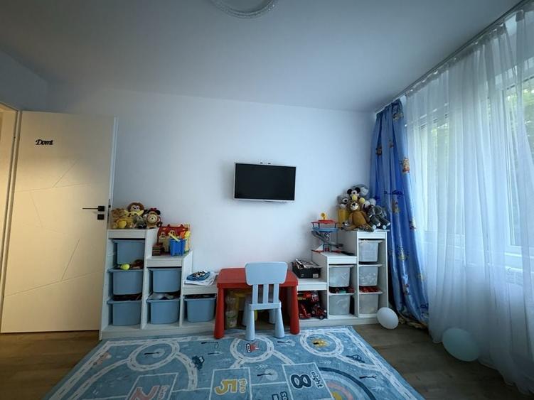 Aparatament cu 3 camere obor-proprietar - 5
