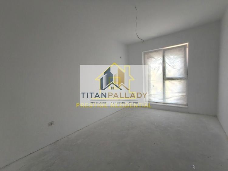 3 Camere / 121mp / Titan-Pallady / Balcon 35mp / Premium - 9