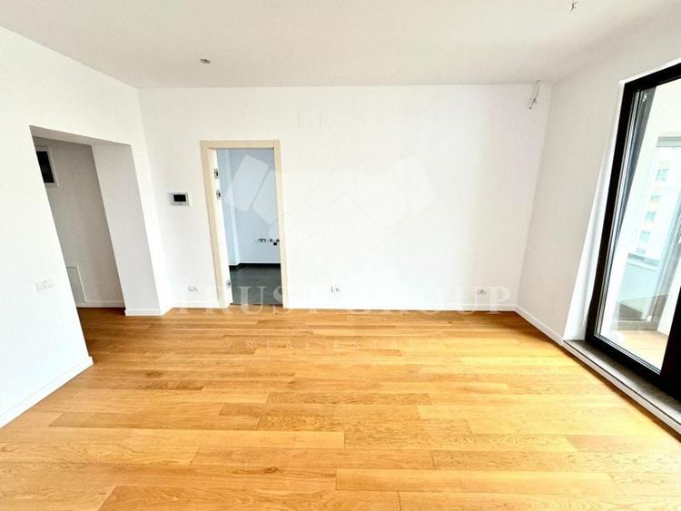 Apartament cu 2 camere decomandat în Șoseaua Nordului