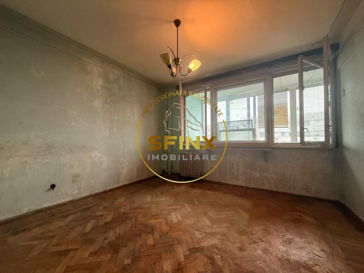 2 camere | Titan | Parc Iore | De renovat complet - 1
