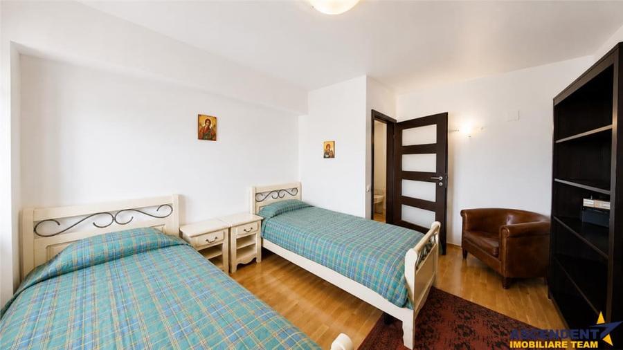 Proprietate 3 camere 118 utili, Privilegio, etaj 10,t erasa - 4