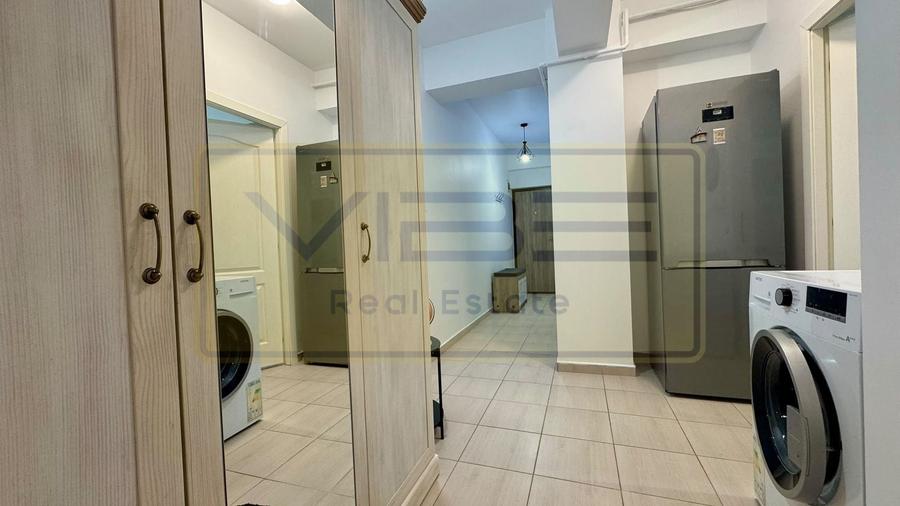 Apartament 2 camere decomandat | parcare | Panoramic Residence - 15