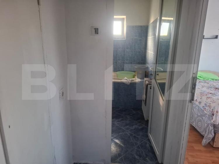 Apartament 2 camere, 50 mp, zona Găești - 5