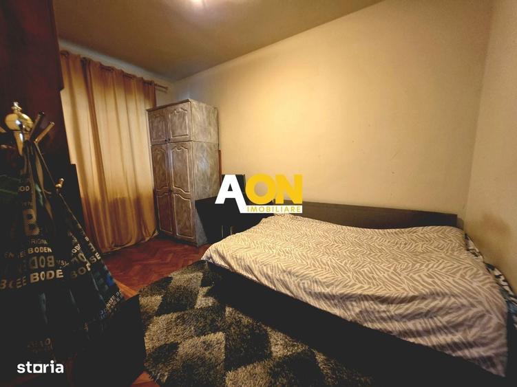Apartament 4 Camere, 2 Bai. Zona Closca, 103mp Utili - 4