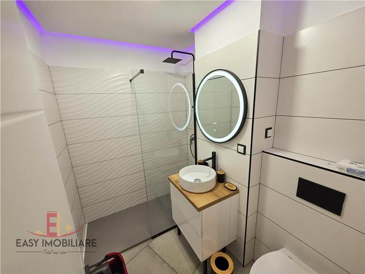 Apartament nou 2 camere, UMF, etaj 1, prima inchiriere, Targu Mures - 6