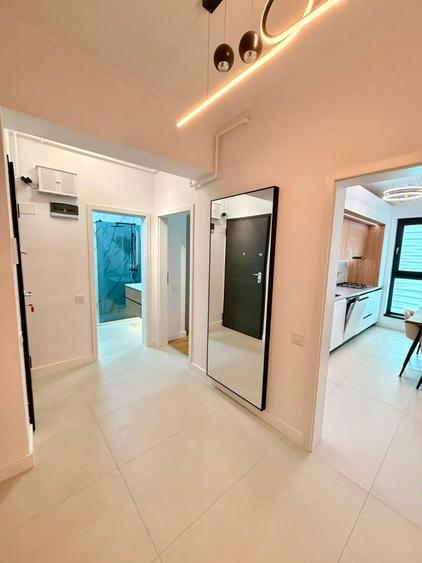 Apartament cu 2 camere decomandat în Timișoara