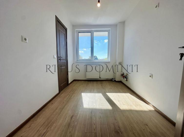 Apartament cu 2 camere semidecomandat în Ultracentral