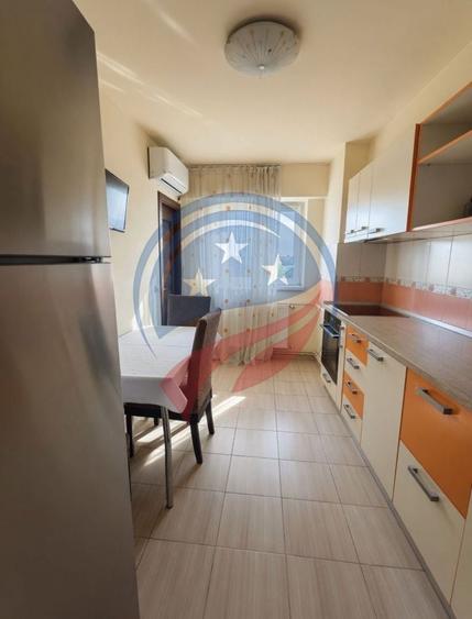 Apartament 4 camere | 89 mp utili + balcon | 2 băi | Centrală | 4 AC - 3