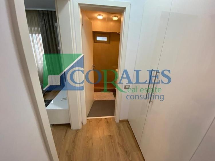 Apartament cu 3 camere decomandat, mobilat în Simion Bărnuțiu